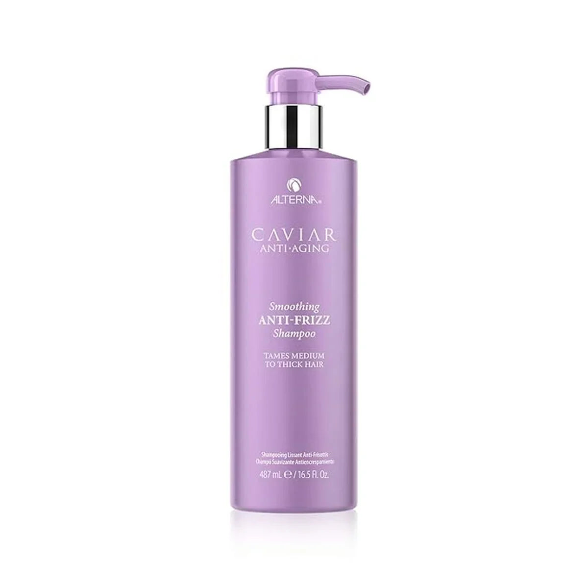 ALTERNA Caviar Anti-Aging Smoothing Anti-Frizz Shampoo