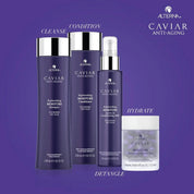 Alterna Caviar Anti-Aging Replenishing Moisture Leave-in Conditioning Milk