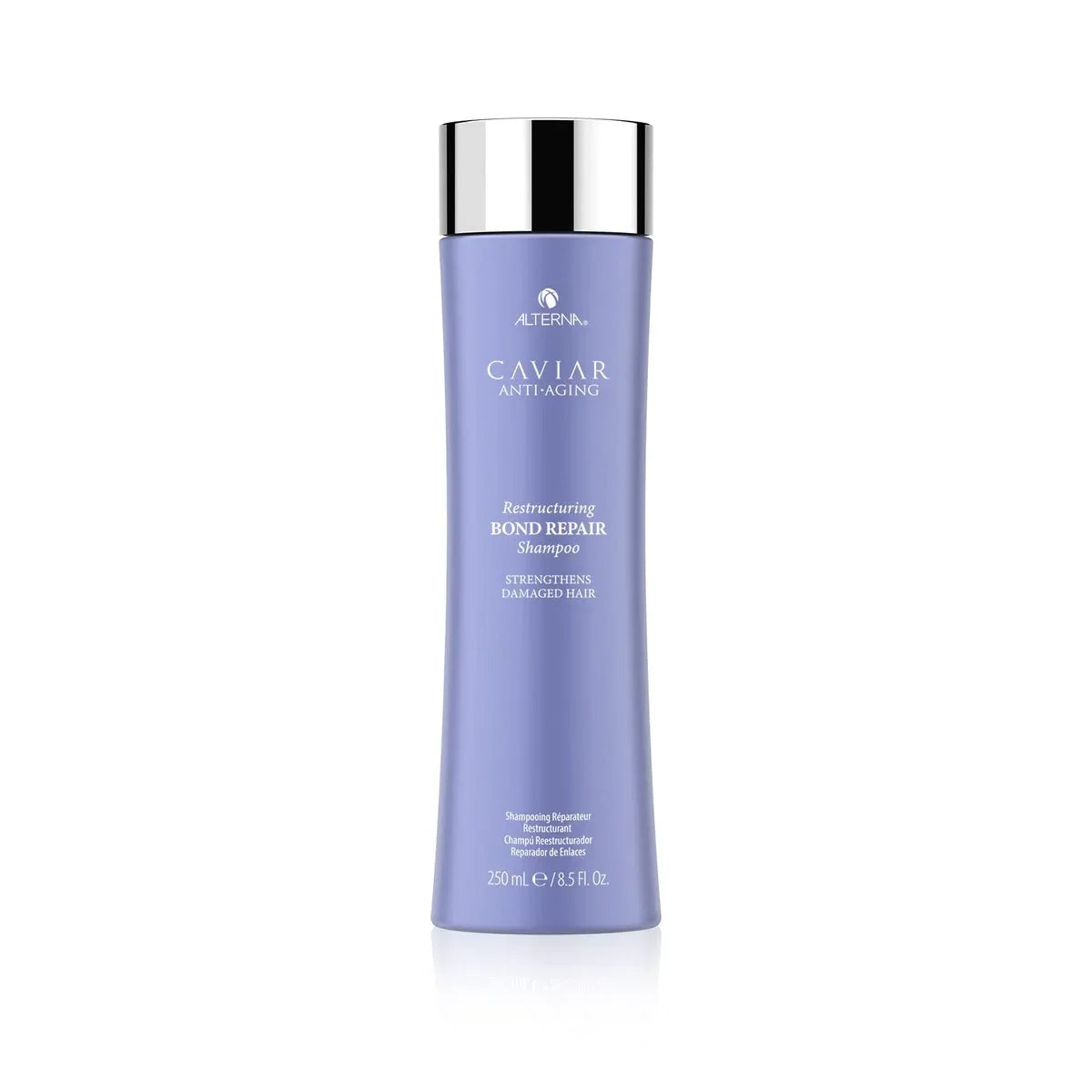 Alterna Caviar Anti-Aging Restructuring Bond Repair Shampoo