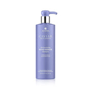 Alterna Caviar Anti-Aging Restructuring Bond Repair Shampoo