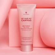 Alterna My Hair My Canvas Meltaway No-Rinse Micellar Cleanser
