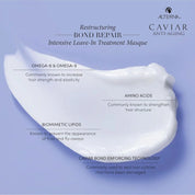 Alterna Caviar Anti-Aging Restructuring Bond Repair Intensive Leave-In Treatment Masque