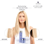 Alterna Caviar Anti-Aging Restructuring Bond Repair Intensive Leave-In Treatment Masque