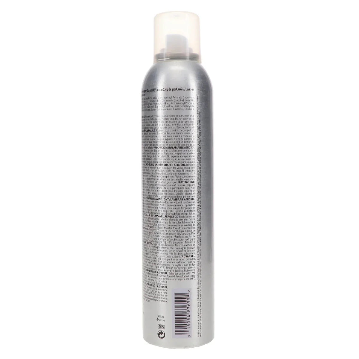 Aveda Air Control Light Hold Hair Spray