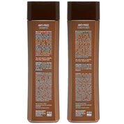 Brazilian Blowout Anti Frizz Shampoo and Conditioner Duo Set