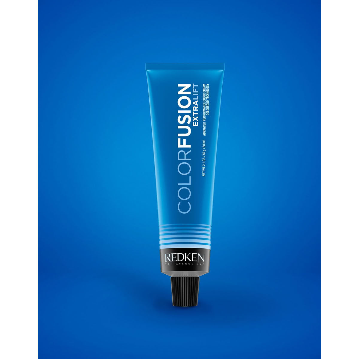 Redken Color Fusion Extra Lift Permanent Hair Color 2.1 oz