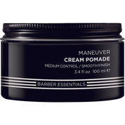 Redken Brews Maneuver Cream Pomade