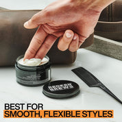 Redken Brews Maneuver Cream Pomade