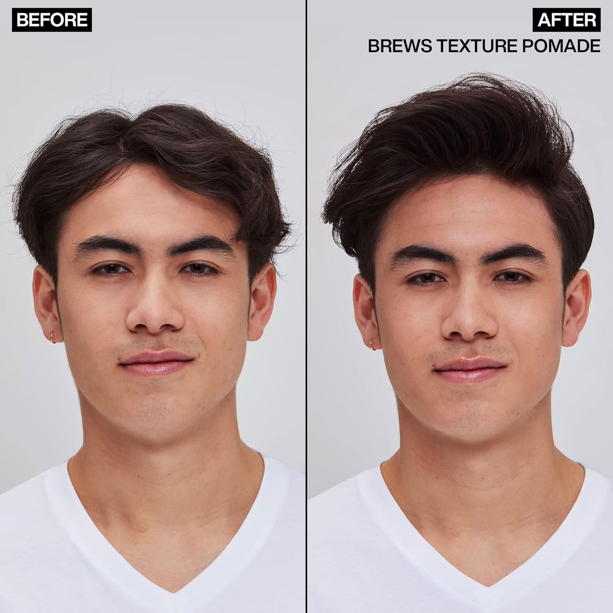 Redken Brews Outplay Texture Pomade