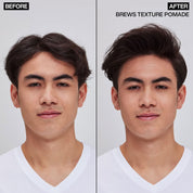 Redken Brews Outplay Texture Pomade