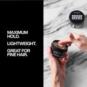 Redken Brews Clay Pomade