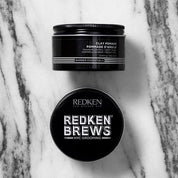 Redken Brews Clay Pomade
