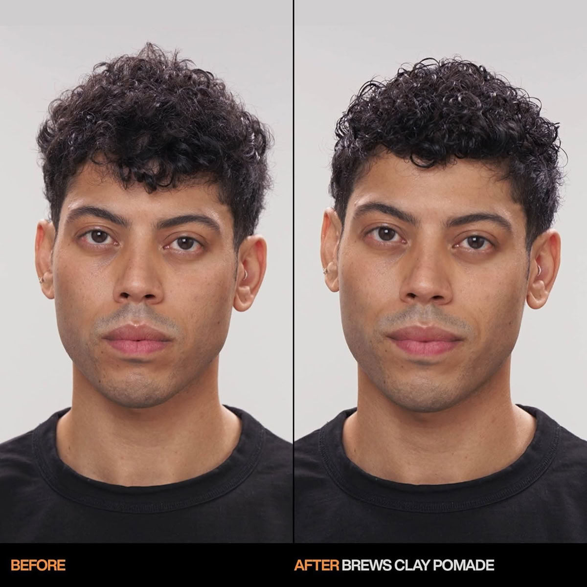 Redken Brews Clay Pomade