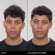 Redken Brews Clay Pomade