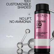 Redken Shades EQ Gloss:Demi-Permanent Conditioning Color 2FL/60ml