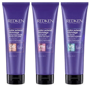 Redken Color Extend Blondage Express Anti-Brass Mask