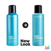 Matrix Total Results High Amplify Dry Shampoo