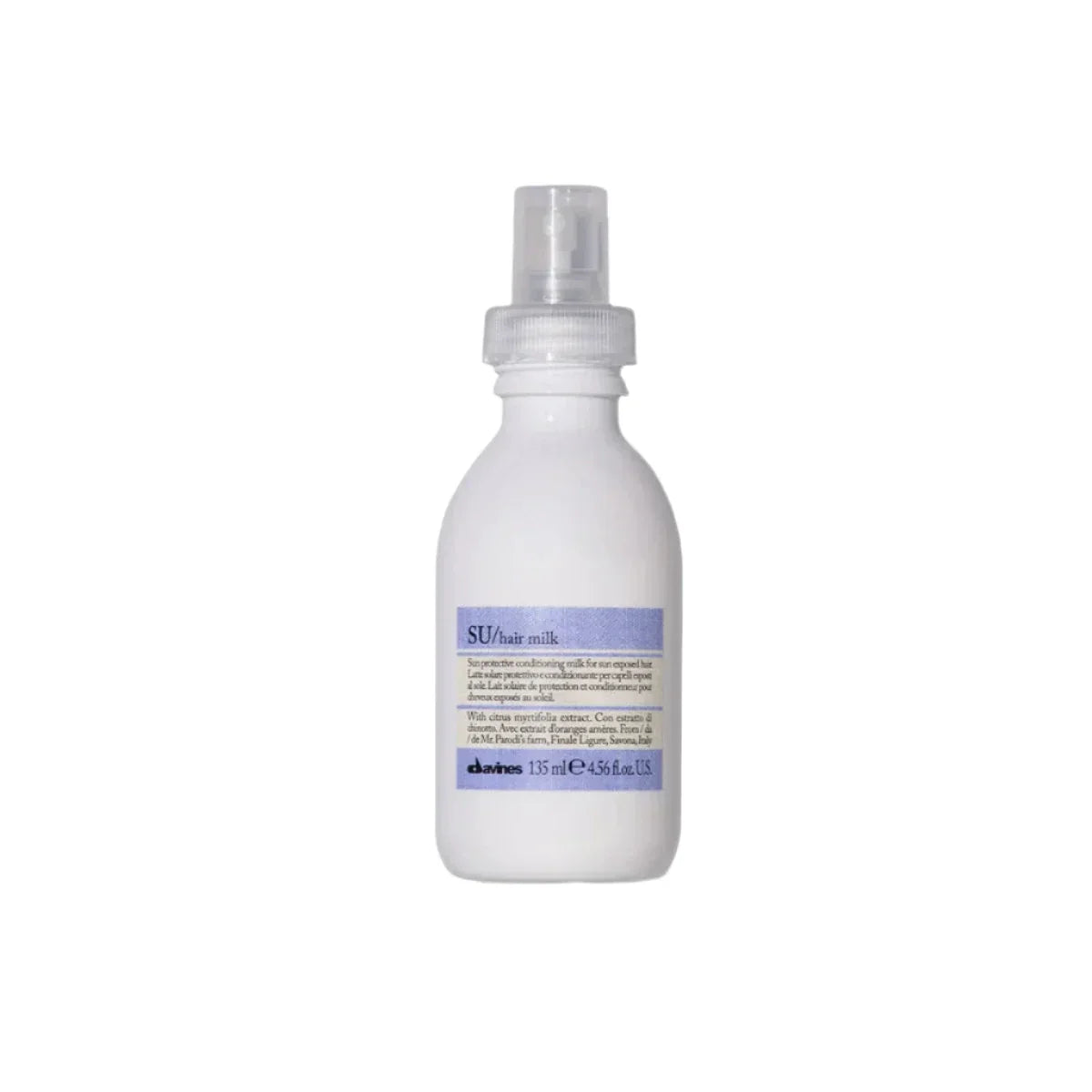 Davines Su Hair Milk
