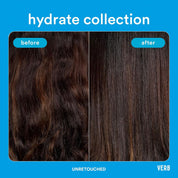 VERB Hydrate Shampoo & Conditioner