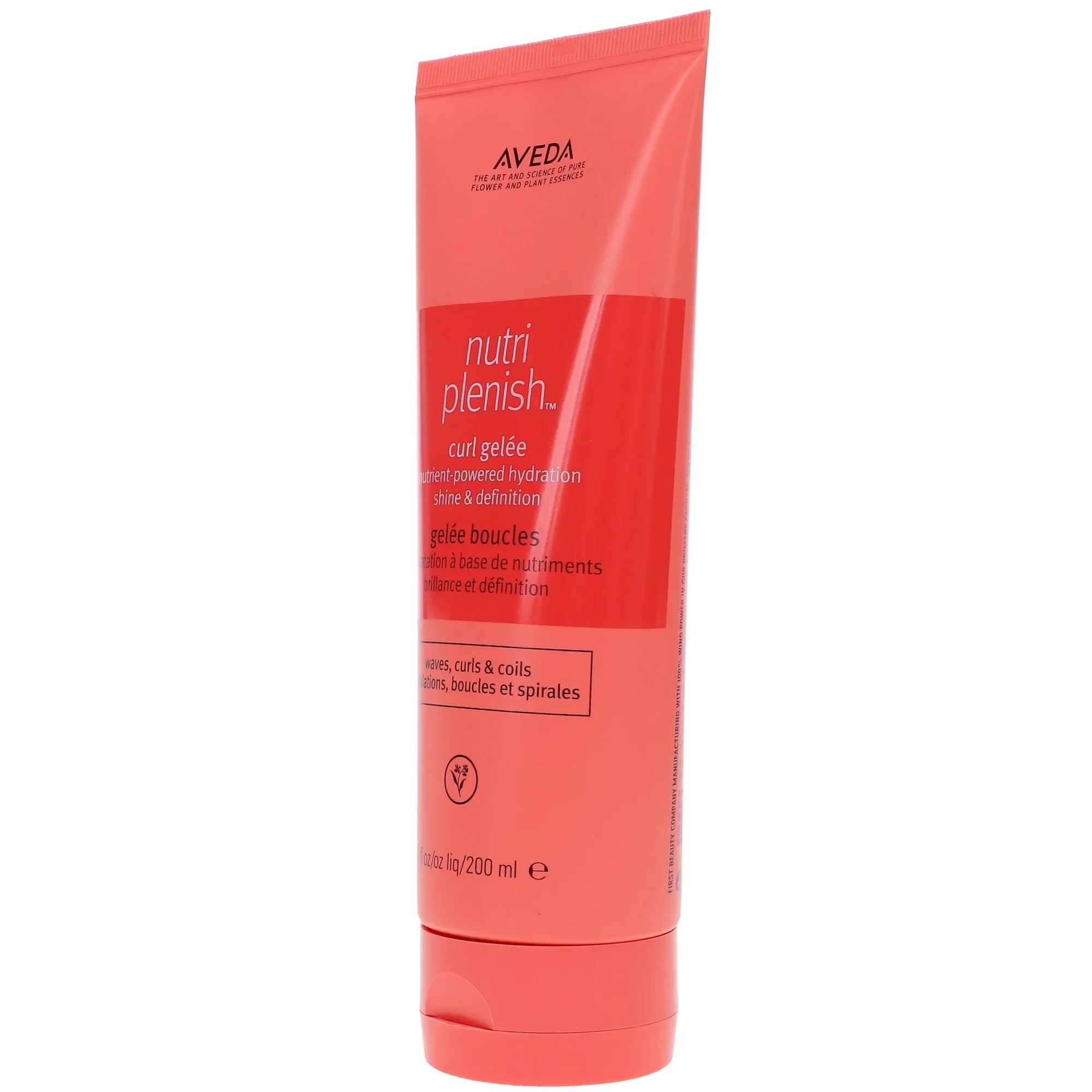 Aveda Nutriplenish Curl Gelee