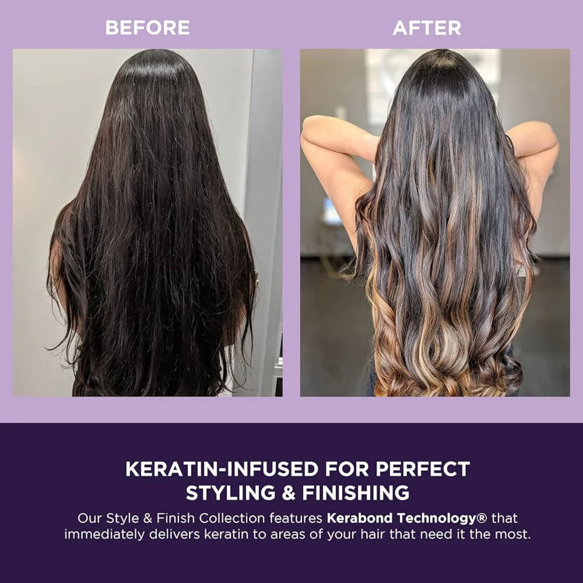 Keratherapy Keratin infused Daily Smoothing Cream