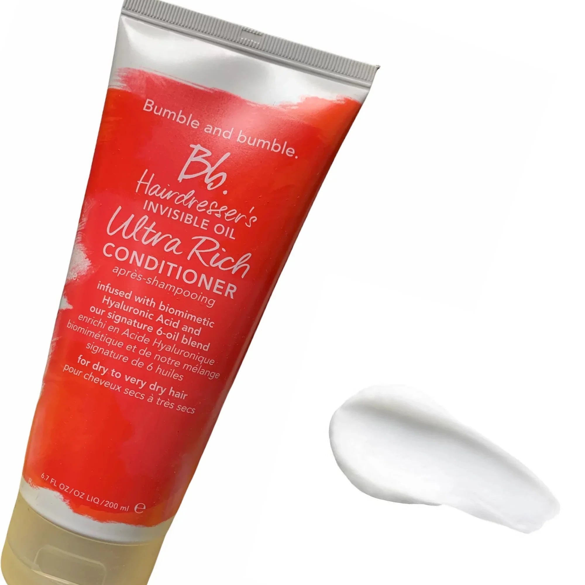 Bumble and Bumble Hairdresser's Ultra Rich Conditioner for Dry To Very Dry Hair