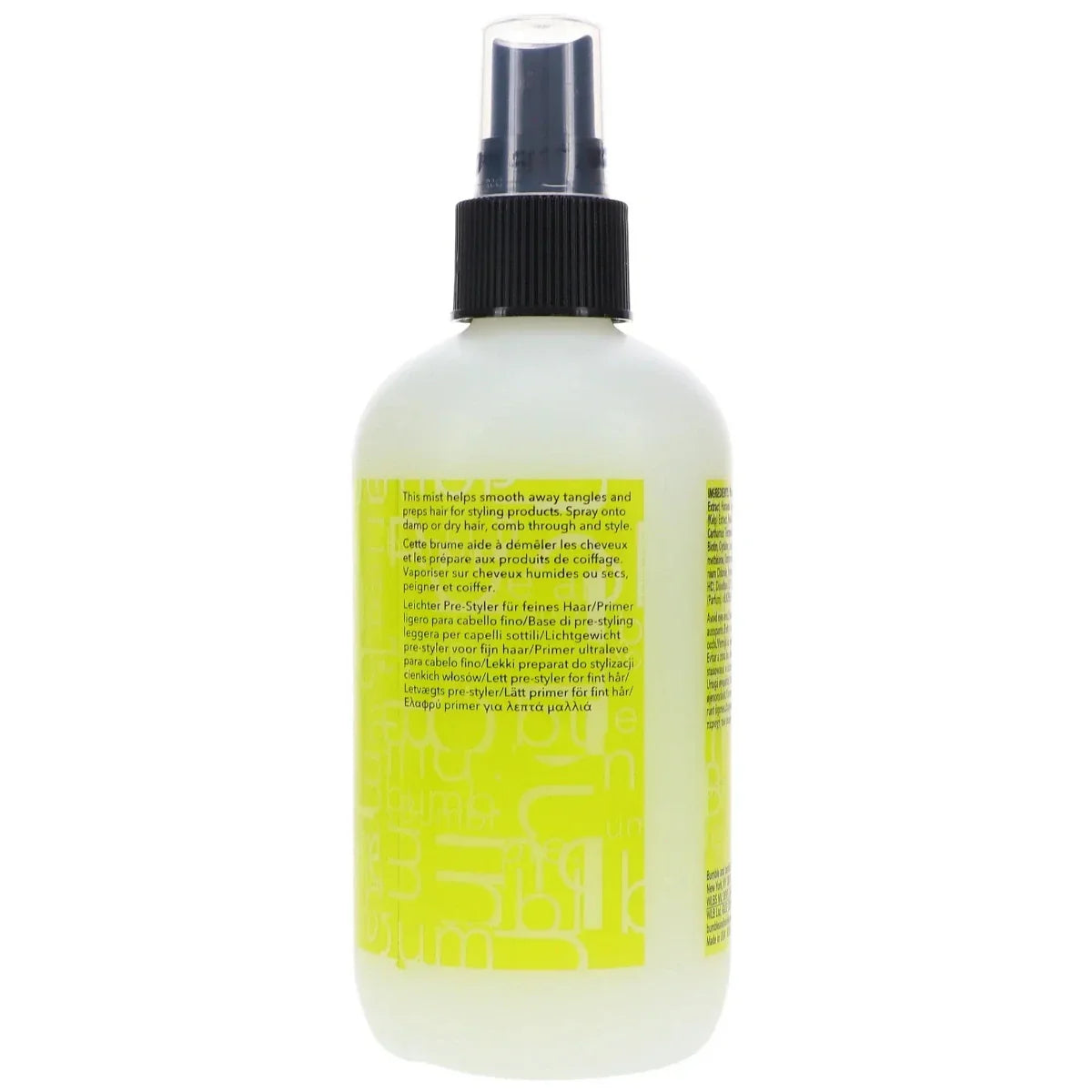 Bumble and bumble Prep Primer