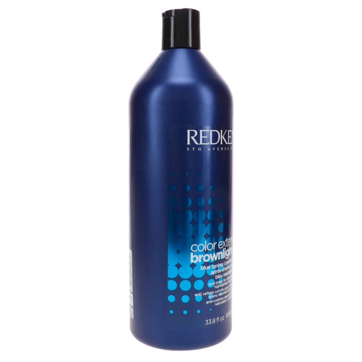 Redken Color Extend Brownlights Blue Conditioner