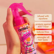 Amika The Wizard Silicone-Free Detangling Primer