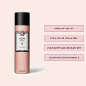 Maria Nila Volume Spray Volume & Natural Finish 100% Vegan