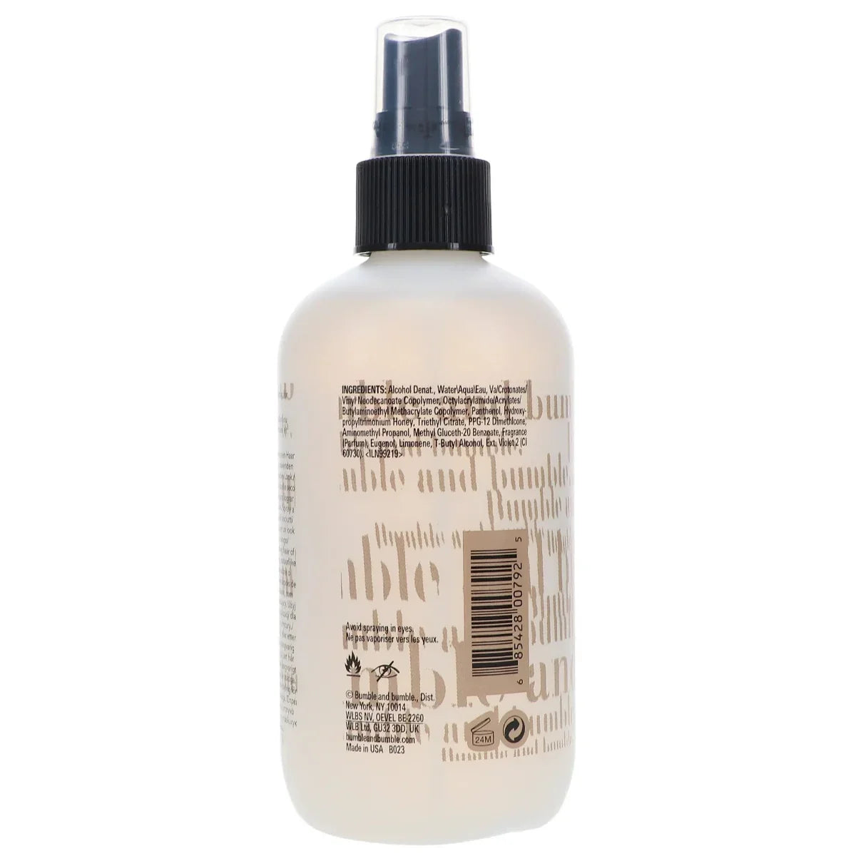 Bumble and bumble Holding Spray