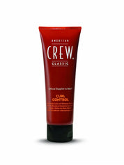 Men's Classic Curl Control by American Crew