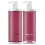 Aluram Clean Beauty Volumizing Shampoo & Conditioner Duo Set