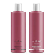 Aluram Clean Beauty Volumizing Shampoo & Conditioner Duo Set