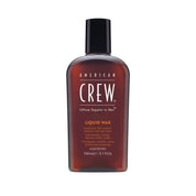 American Crew Liquid Wax  Medium Hold And Shine