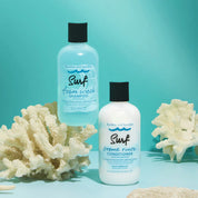 Bumble and bumble Surf Foam Wash Shampoo & Surf Creme Rinse Conditioner