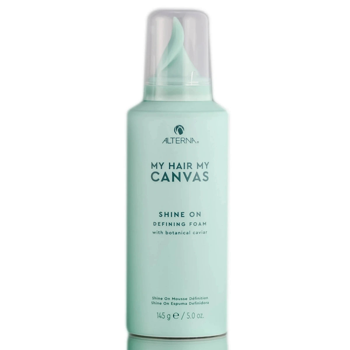 Alterna-My-Hair-My-Canvas-Shine-On-Defining-Foam-5-Oz-Vegan-Shine-Enhancing-Creates-Added-Radiance-Smoothness-Sulfate-Free_fb550674-080c-4320-889b-8f721959a0bc.f9f7c06930f5cce08c26b5b.webp