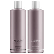 Aluram Clean Beauty Daily Shampoo and Conditioner Duo Set