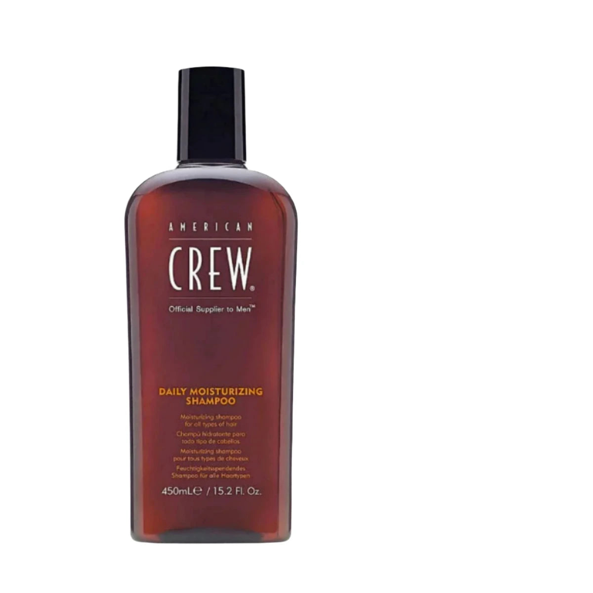 American Crew Daily Moisturizing Shampoo