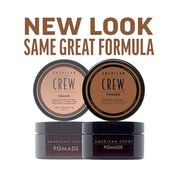 American Crew Pomade