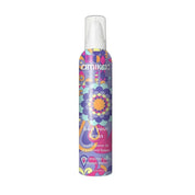 Amika Bust Your Brass Violet Leave-In Treatment Foam