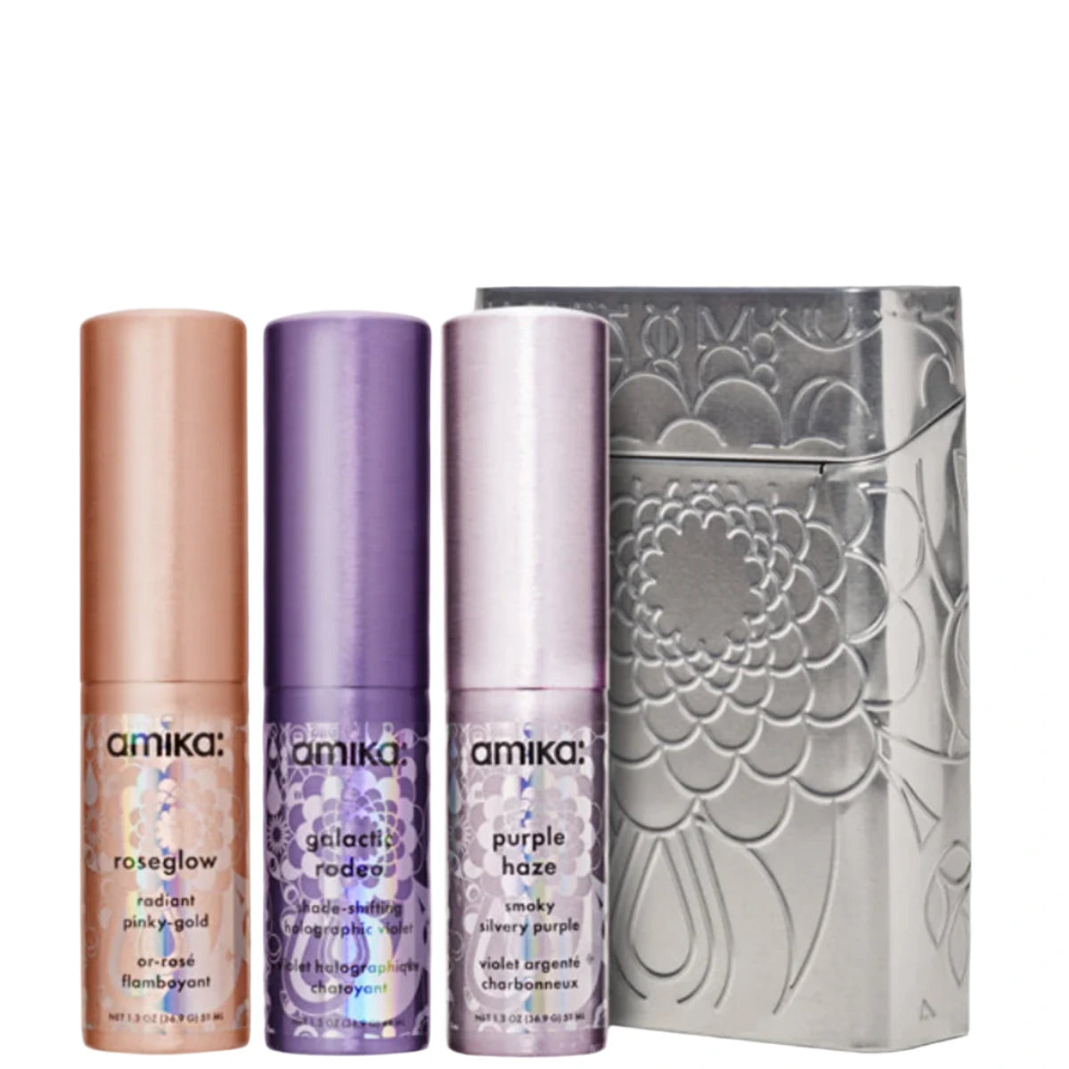 Amika Desert Trip Festival Kit 1.7 OZ