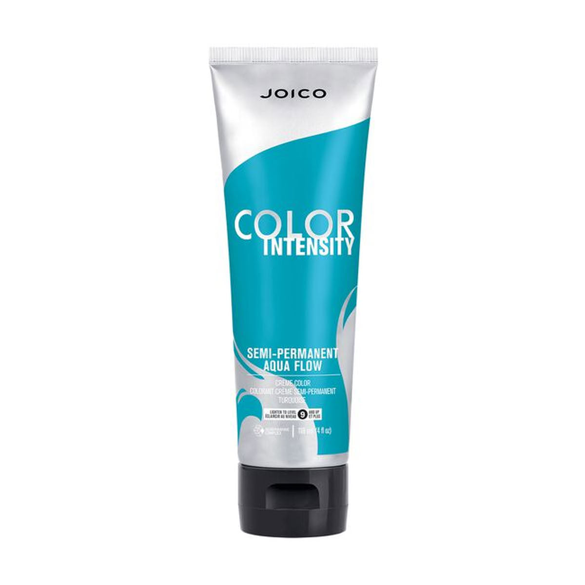 Joico Color Intensity Semi-Permanent Hair Color 4 OZ