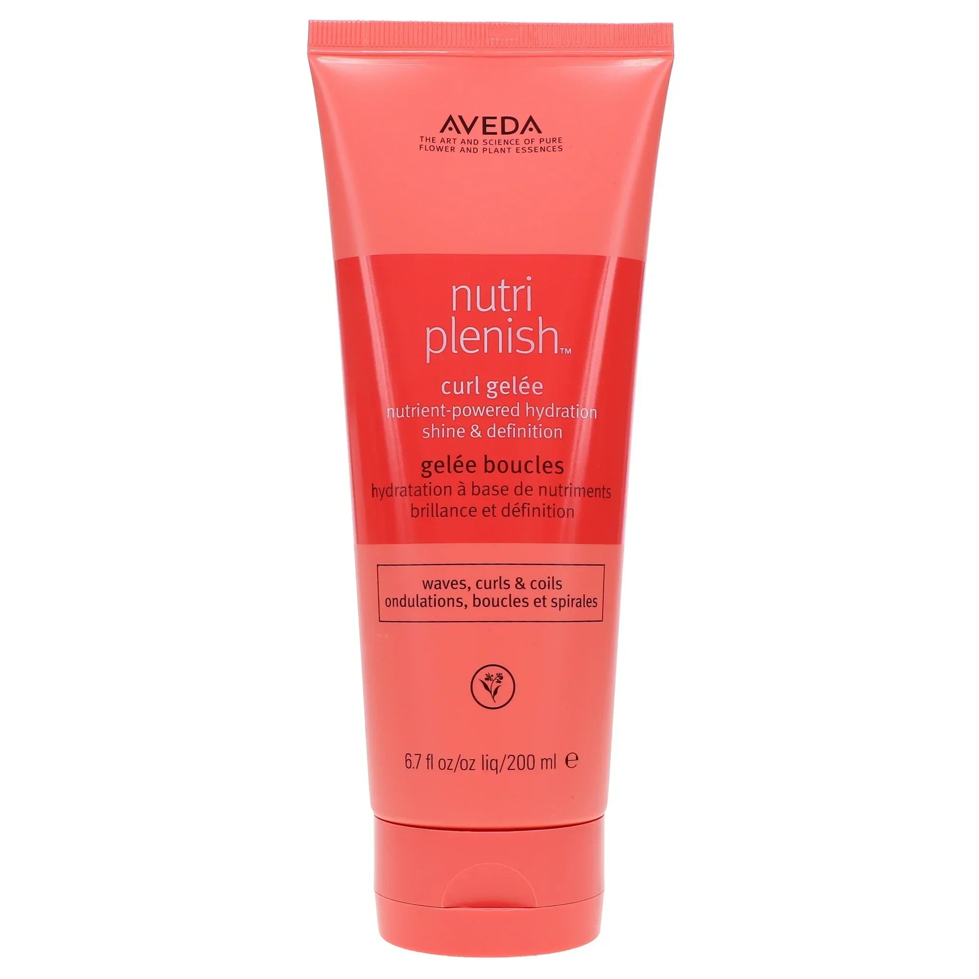 Aveda Nutriplenish Curl Gelee