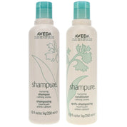 Aveda Shampure Nurturing Shampoo & Shampure Nurturing Conditioner Combo