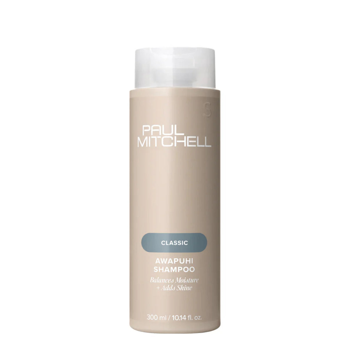 Paul Mitchell Awapuhi Shampoo