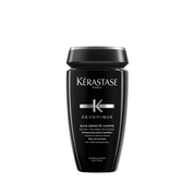 Kérastase Densifique shampoo bottle on a white background