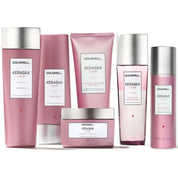 Goldwell Kerasilk Color Shampoo And Conditioner Duo Set