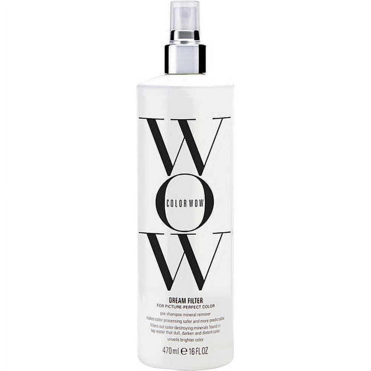 Color WoW Dream Filter Mineral Remover - iShampoos