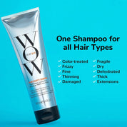 Color Wow Color Security Shampoo